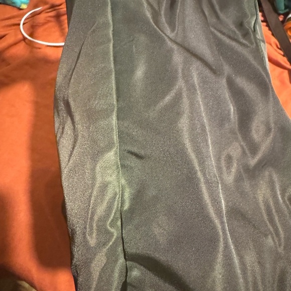 Prada medium-sized bag olive green - Picture 7 of 12